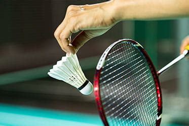 Badminton Predictions, Betting Tips & Odds.